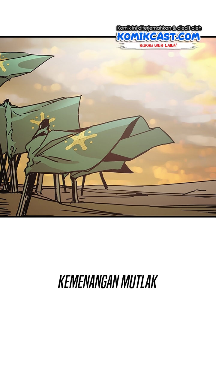 I Am Player Who Suck Alone (Solo Bug Player) Chapter 43 Gambar 3